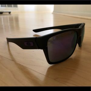 Oakley Twoface